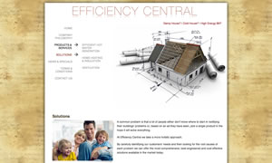 Efficiency Central, New Zealand