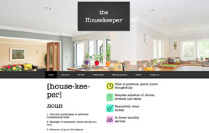 The Housekeeper NZ